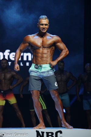 Фотограф Павел Гарасько (19.05.2024)